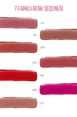 Show Your Power Liquid Matte Lipstick - Likit Mat Ruj 608 - 5
