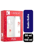 Kofre Kadın Parfüm 50 ml Deodorant 150 ml - 1