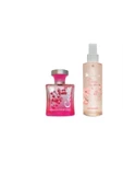 Karton Kofra Edt + Body Mist Lovelyl - 1