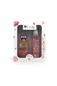Kofre Kadın Parfüm 100 ml Body Mist 150 ml Diva - 1