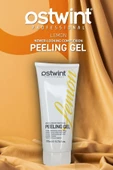 Limonlu Arındırıcı Nemlendirici Peeling Jel 170ml - 6