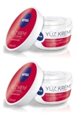 Yaşlanma Karşıtı Yüz Kremi 100 ml - 1
