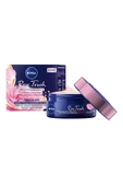 Rose Touch Anti-Wrinkle Night Cream 50ml - 1