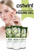 Care Lab Clinical Skin Care Peeling Gel Olive 125 ml - 5