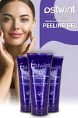 Cilt Yenileyici Komple Cilt Bakım Peeling Jel 170 ml - 4