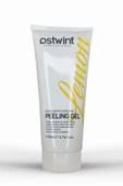 Limonlu Arındırıcı Nemlendirici Peeling Jel 170ml - 2
