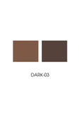 Profashion Eyebrow Duo 03 Dark Kaş Farı - 2