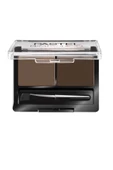 Profashion Eyebrow Duo 03 Dark Kaş Farı - 1