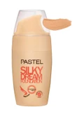 Silky Dream Foundation - Fondöten 354 - 1