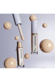Eye Cream Hydrating Satin Concealer - Göz Kremi Göz Altı Kapatıcısı 61 Vanilla - 6