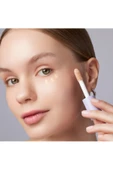 Eye Cream + Hydrating Satin Concealer - Göz kremi + Göz Altı Kapatıcısı 65 Honeybun - 4