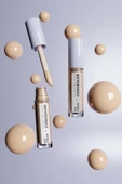 Eye Cream Hydrating Satin Concealer - Göz Kremi Göz Altı Kapatıcısı 63 Milkshake - 6
