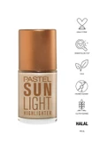 Sunlight Highlighter - Aydınlatıcı 101 - 2