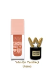 Show Your Joy Likit Allık No 57 - 2