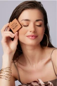 Cream Blush - Krem Allık 45 Sunlit - 4