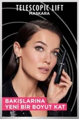 Telescopic Lift Maskara 9.9 Ml - 3