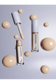 Eye Cream Hydrating Satin Concealer - Göz Kremi Göz Altı Kapatıcısı 64 Medium Light4,3 ml - 2