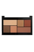 Profashion So In Love Far Paleti 205 Bronze Age - 1