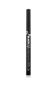 Black Styler Eyeliner Pen Waterproof Black - 2