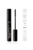 Waterproof Volume Black Maskara - 2