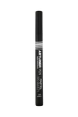Artliner Pen - Artliner Kalem 01 Black - 1
