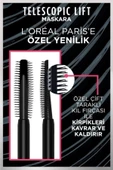 Telescopic Lift Maskara 9.9 Ml - 2