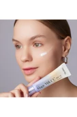 Magic Milk Cc Spf 15 - Cilt Tonu Eşitleyici Spf 15 Cc Krem 50 Light Medium - 4