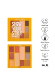 Pastel Show Your Style - Far Paleti 461 Bohemian - 2
