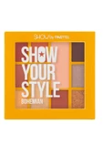 Pastel Show Your Style - Far Paleti 461 Bohemian - 1