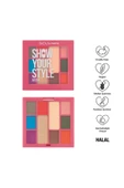 Pastel Show Your Style - Far Paleti 462 Artsy - 2