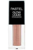Glow Liquid Eyeshadow 221 Dreamland - Göz Farı - 1