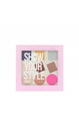 Show Your Style Fancy Far Paleti - 1