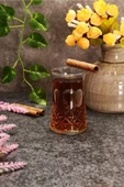 Paşabahçe 96991 6 lı Timeless Çay Seti 12 parça - 2