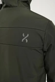 Exuma 2311100-801 Erkek Softshell Mont - 2