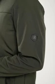 Exuma 2311100-801 Erkek Softshell Mont - 8