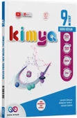 9. Sınıf Kimya Soru Bankası Orbital Yayınları - 1