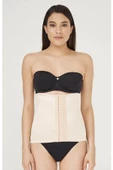 Ten Lingerie 501-112062  Klasik Series Balenli Bel Korsesi - 1