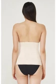 Ten Lingerie 501-112062  Klasik Series Balenli Bel Korsesi - 7