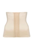 Ten Lingerie 501-112062  Klasik Series Balenli Bel Korsesi - 12