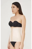 Ten Lingerie 501-112062  Klasik Series Balenli Bel Korsesi - 10