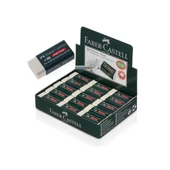 Faber Castell Silgi 7085/30 Beyaz 30'Lu 5130188530000 - 1
