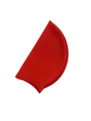 Silikon Bone Deluxe Yüzücü Havuz ve Deniz Bonesi (Düz Renk) - 1