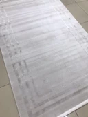 Padişah Halı Sümela 37914 095 Serisi Akrilik Salon Oturma Yatak Odası Halısı thumbnail 2