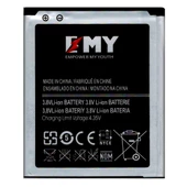 Samsung Galaxy Ace 4 Uyumlu G313 EMY Batarya thumbnail 2