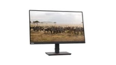 Lenovo Thinkvision S27e-20 62Afkat2tk 27" 4 Ms Full Hd Ips 60 Hz Monitör thumbnail 1