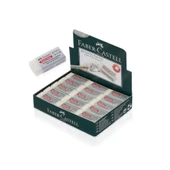 Faber Castell Silgi Dust-Free 30'Lu 5130187130000 - 1