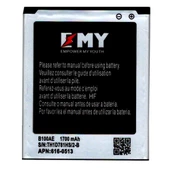 Samsung Galaxy Ace 4 Uyumlu G313 EMY Batarya thumbnail 1