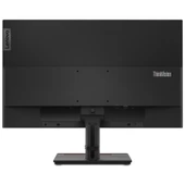 Lenovo Thinkvision S27e-20 62Afkat2tk 27" 4 Ms Full Hd Ips 60 Hz Monitör thumbnail 2