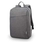 Lenovo 15.6 İnch Laptop Casual Backpack B210 Gri 4x40t84058 - 1
