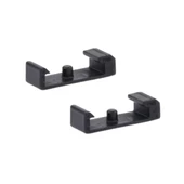 Bagaj Menteşe Dayanma Plastiği Opel Omega B 2'li thumbnail 2